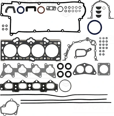 Full Gasket Kit, engine